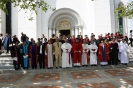 Conferral Ceremony of Doctor Honoris Causa  in Philosophy 2008_96