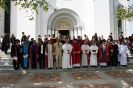 Conferral Ceremony of Doctor Honoris Causa  in Philosophy 2008_97