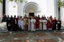 Conferral Ceremony of Doctor Honoris Causa  in Philosophy 2008_98