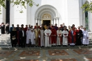 Conferral Ceremony of Doctor Honoris Causa  in Philosophy 2008_99