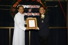 The conferral ceremony of Staff of the Year Awards 2008_11