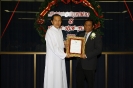 The conferral ceremony of Staff of the Year Awards 2008_15