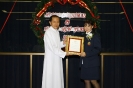 The conferral ceremony of Staff of the Year Awards 2008_22