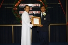 The conferral ceremony of Staff of the Year Awards 2008_28