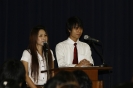  First Orientation for semester 1/2009