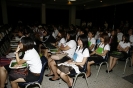  First Orientation for semester 1/2009