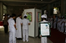 Academic Seminar and Exhibition on the Campaign  of 