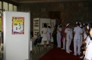 Academic Seminar and Exhibition on the Campaign  of 