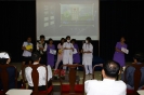 Academic Seminar and Exhibition on the Campaign  of 