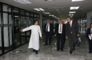 Ambassador of The Republic of Hungary visited AU_11