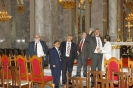 Ambassador of The Republic of Hungary visited AU_20