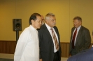 Ambassador of The Republic of Hungary visited AU_25