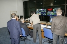 Ambassador of The Republic of Hungary visited AU_29