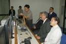 Ambassador of The Republic of Hungary visited AU_30