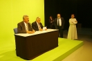 Ambassador of The Republic of Hungary visited AU_33