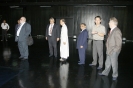 Ambassador of The Republic of Hungary visited AU_36