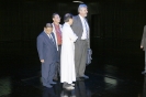 Ambassador of The Republic of Hungary visited AU_37