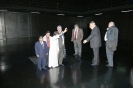 Ambassador of The Republic of Hungary visited AU_38