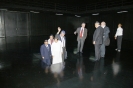Ambassador of The Republic of Hungary visited AU_39
