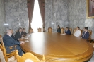 Ambassador of The Republic of Hungary visited AU_4