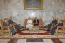 Ambassador of The Republic of Hungary visited AU_5