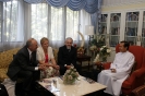 Ambassador of the Slovak Republic, Rector and Vice-Rector of Mateja Bela University visited Assumption University_2