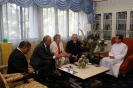 Ambassador of the Slovak Republic, Rector and Vice-Rector of Mateja Bela University visited Assumption University_7