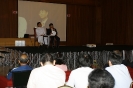 Annual Faculty Seminar 2009_10