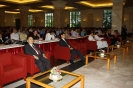 Annual Faculty Seminar 2009_2