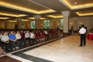 Annual Staff Seminar 2009