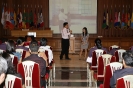 Annual Staff Seminar 2009