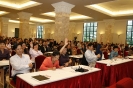 Annual Staff Seminar 2009