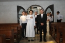 Archbishop ARCHDIOCESE OF   HOCHIMINH CITY Visited Assumption University_14