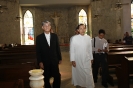 Archbishop ARCHDIOCESE OF   HOCHIMINH CITY Visited Assumption University_16
