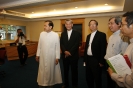 Archbishop ARCHDIOCESE OF   HOCHIMINH CITY Visited Assumption University_7