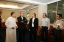 Archbishop ARCHDIOCESE OF   HOCHIMINH CITY Visited Assumption University_8