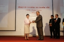 ASAIHL - Thailand Award (พิธีมอบรางวัล “อาจารย์ดีเด่น” สออ. ประเทศไทย ครั้งที่ 1_39