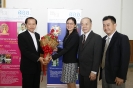 ASAIHL - Thailand Award (พิธีมอบรางวัล “อาจารย์ดีเด่น” สออ. ประเทศไทย ครั้งที่ 1_8