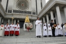 Assumption Day and Crowning Ceremony 2009  _121