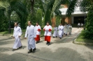 Assumption Day and Crowning Ceremony 2009  _12
