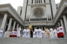 Assumption Day and Crowning Ceremony 2009  _131