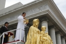 Assumption Day and Crowning Ceremony 2009  _137