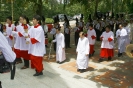 Assumption Day and Crowning Ceremony 2009  _16