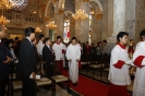 Assumption Day and Crowning Ceremony 2009  