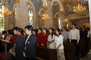 Assumption Day and Crowning Ceremony 2009  _44