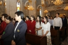 Assumption Day and Crowning Ceremony 2009  _45
