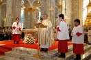 Assumption Day and Crowning Ceremony 2009  _54
