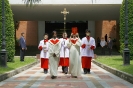 Assumption Day and Crowning Ceremony 2009  _8