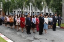 Ceremony of paying homage to Her Majesty the Queen _14