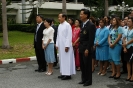 Ceremony of paying homage to Her Majesty the Queen _26